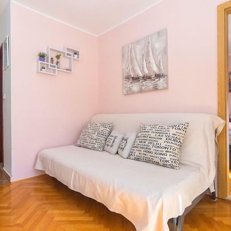 Apartments Matko พอดโกรา ภายนอก รูปภาพ